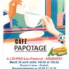 28/04/2026 – PAPOTAGE – ARGENTAT