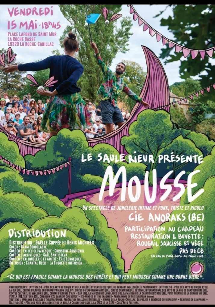 Arrière-plan
