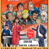 15/05/2026 – CONCERT – CLERGOUX