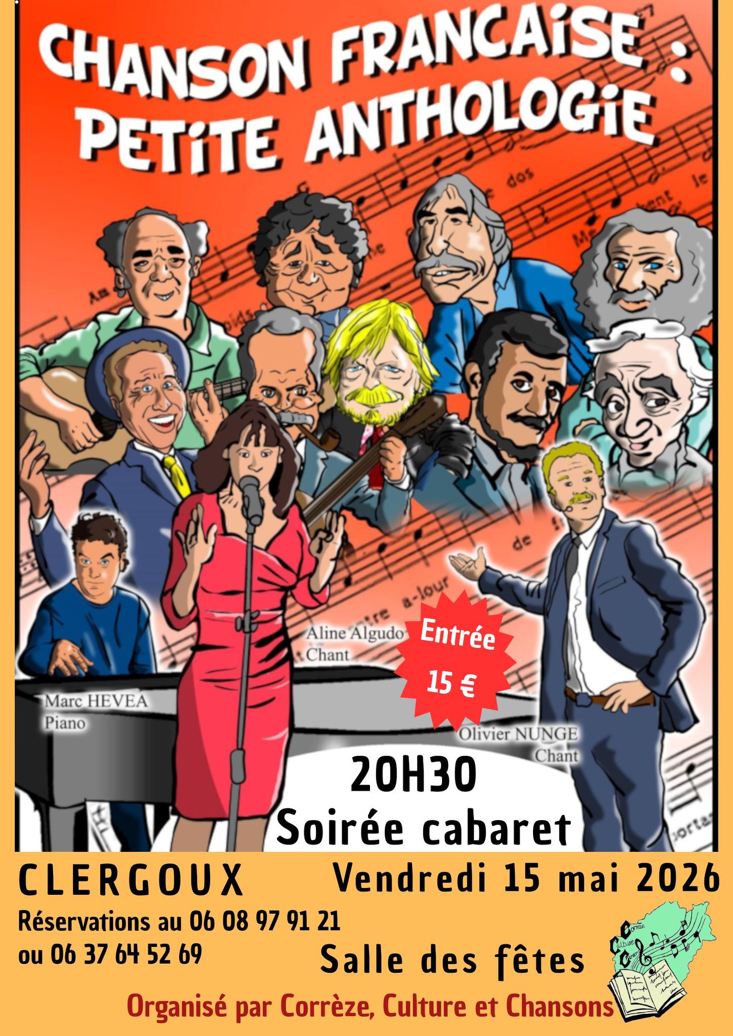 Arrière-plan