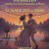 16/05/2026 – BAL TRAD – ARGENTAT