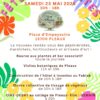 23/05/2026 – FETE DES PLANTES – PLEAUX