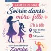 23/05/2026 – SOIREE DANSE – AURIAC
