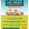 24/05/2026 – VIDE GRENIER – FORGES