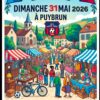 31/05/2026 – BROCANTE – PUYBRUN