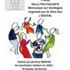20/06/2026 – BAL TRAD – MONCEAUX