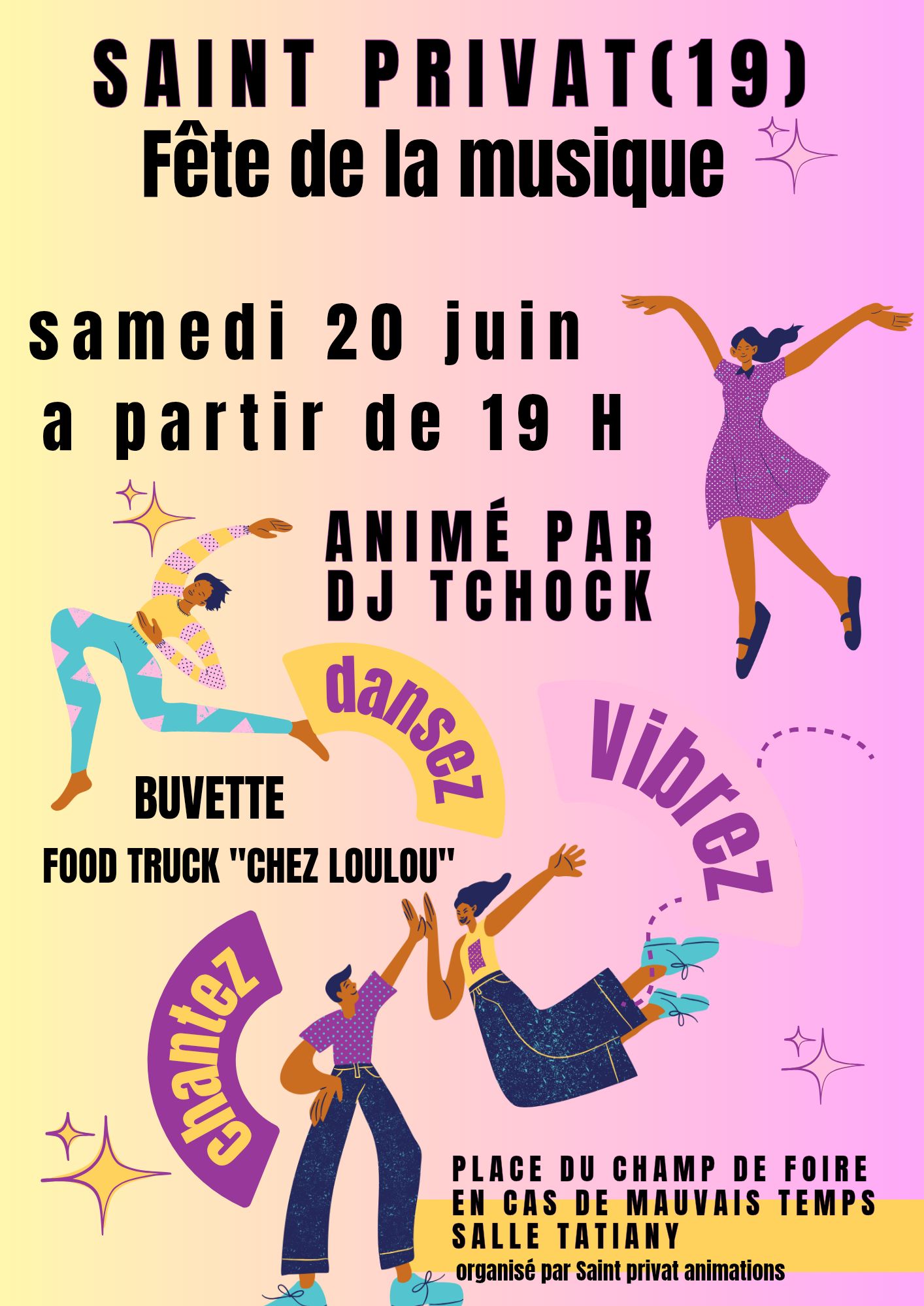 Arrière-plan