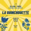 20/06/2026 – GUINCHOUETTE – CORNIL