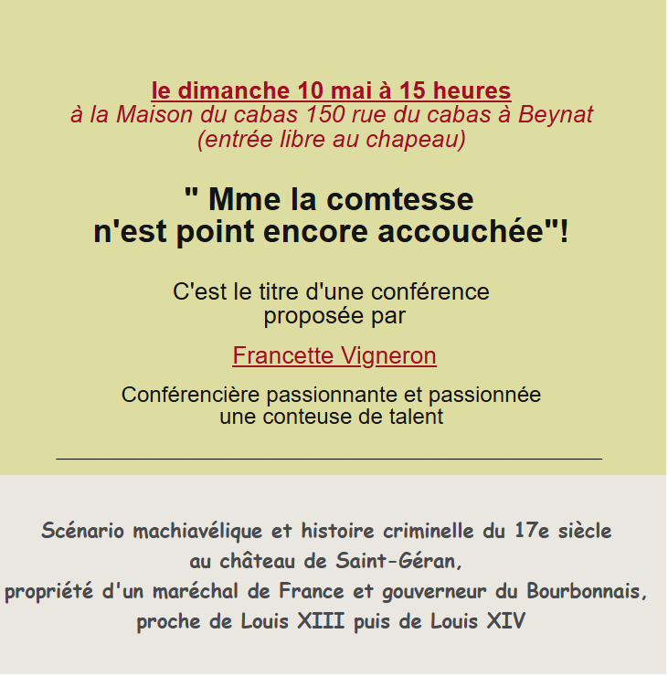 Arrière-plan