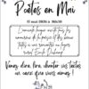 17/05/2026 – POETES – ST MARTIN LA MEANNE