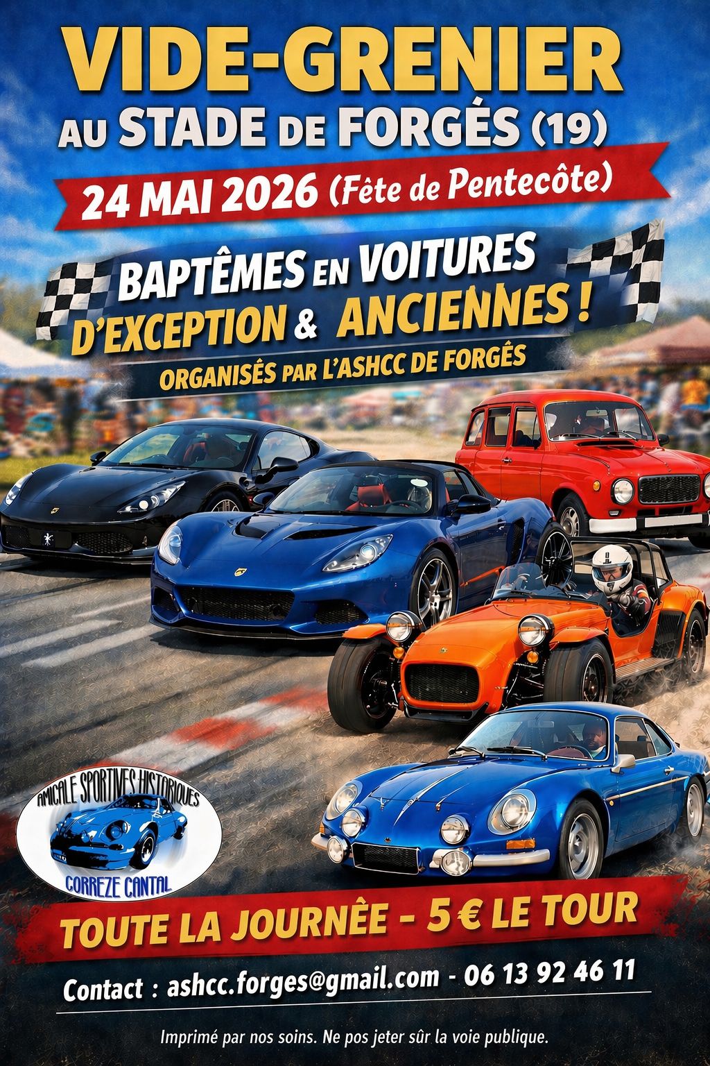 Arrière-plan
