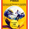 30/05/2026 – PETANQUE – PLEAUX
