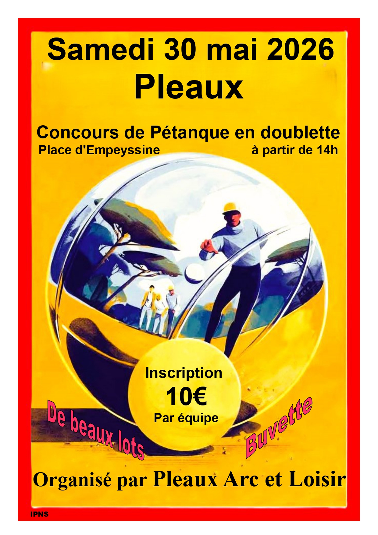 Arrière-plan
