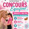 31/05/2026 – CONCOURS EQUIFEEL – PLEAUX