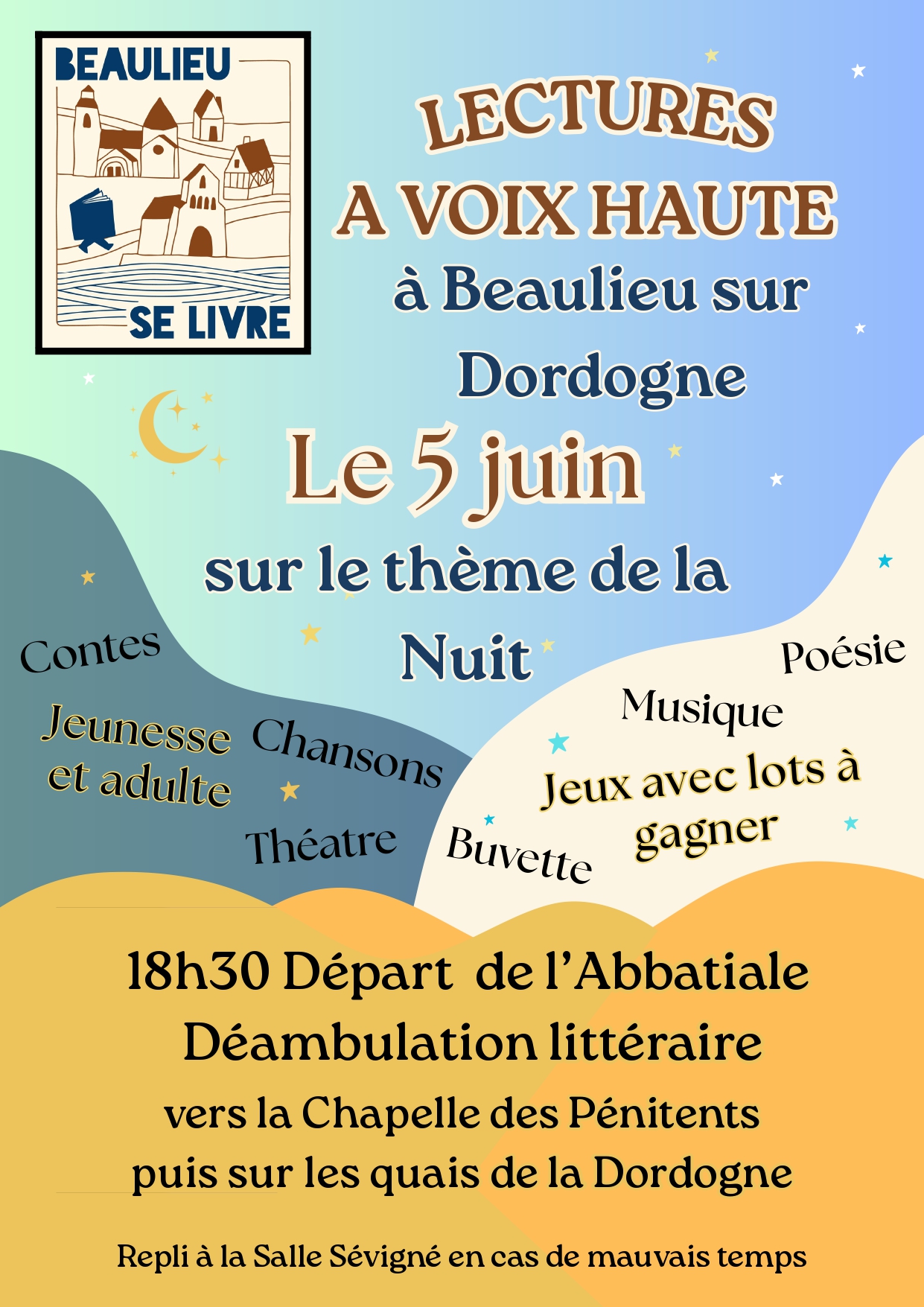 Arrière-plan