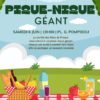 06/06/2026 – PIQUE NIQUE – PLEAUX