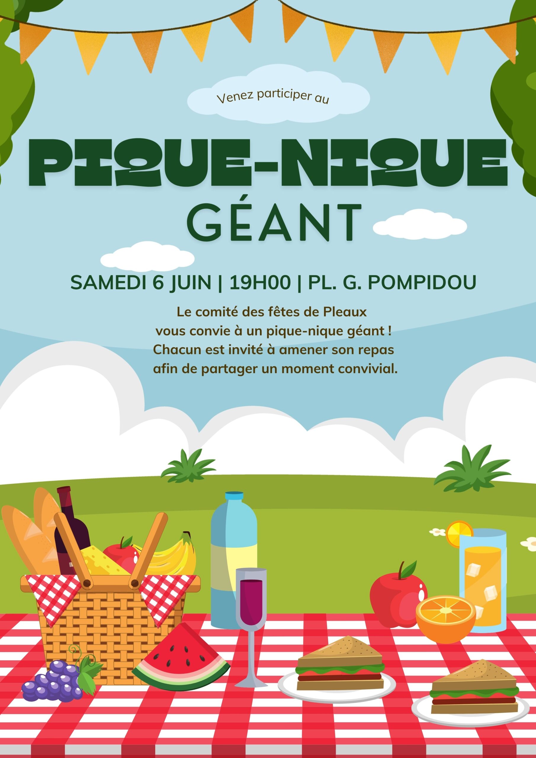 Arrière-plan