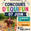 07/06/2026 -CONCOURS – PLEAUX