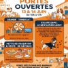 14/06/2026 – PORTES OUVERTES – CHAMEYRAT