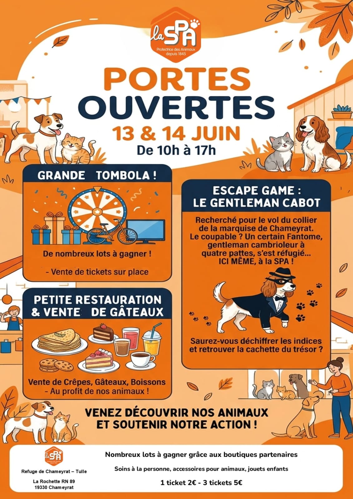 Arrière-plan