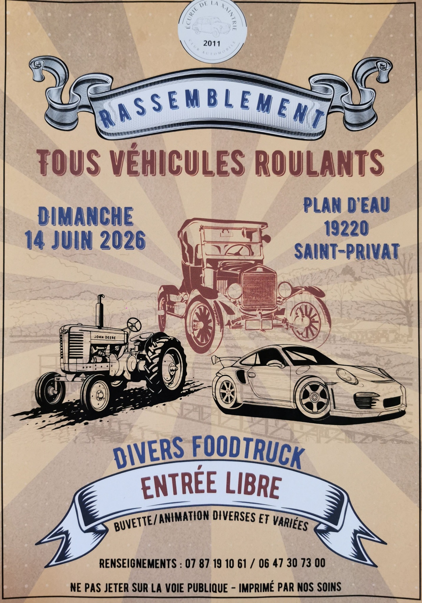 Arrière-plan