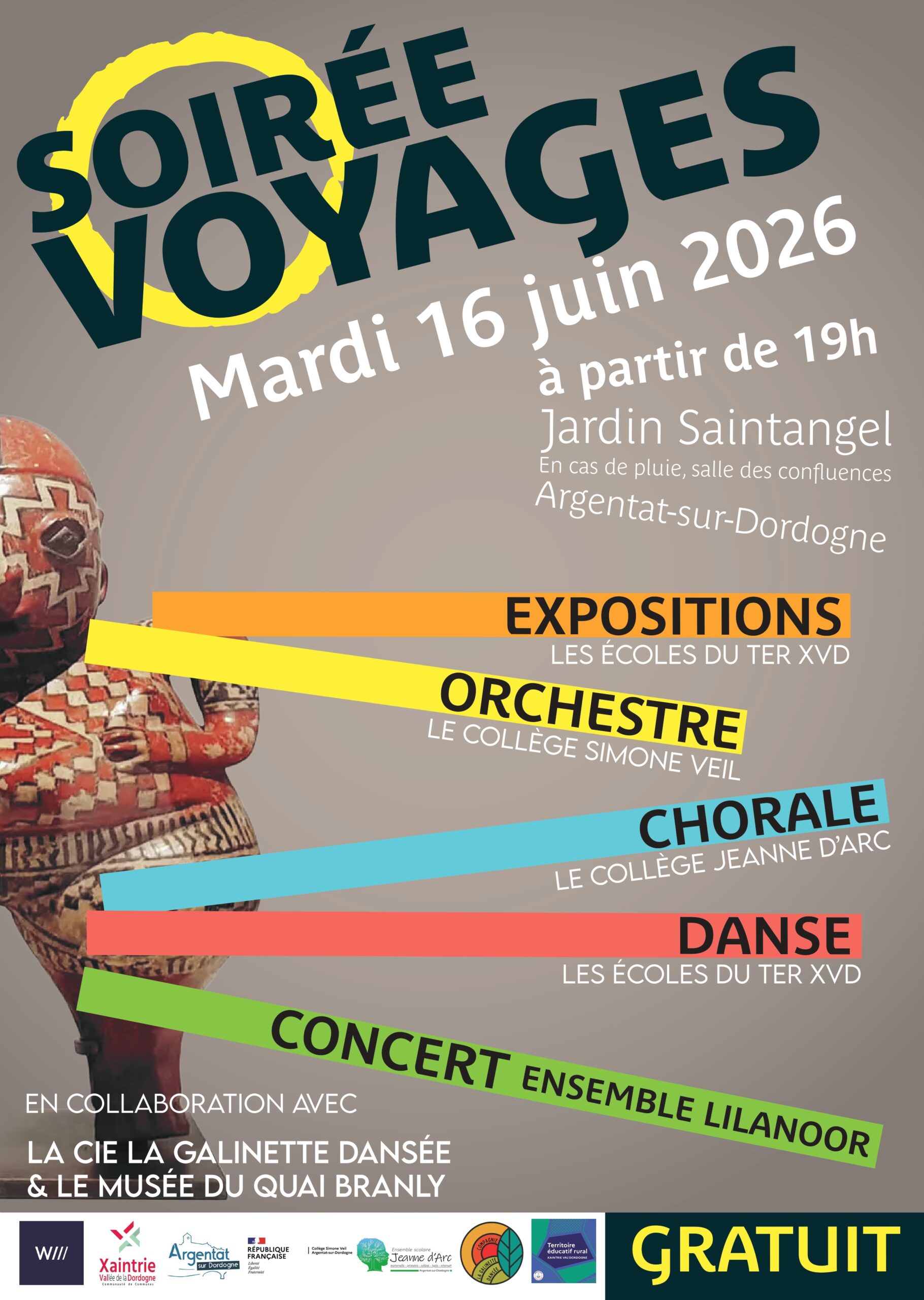 Arrière-plan