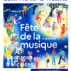 21/06/2026 – FETE DE LA MUSIQUE – SAINT MARTIN LA MEANNE