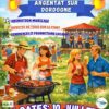 28/08/2026 – BARBECUE – ARGENTAT