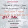 Gagner un repas pour la fête des mères avec ACX et hôtel restaurant du lac à Camps