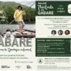 26 ETE – BALADE THEATRALES EN GABARE – ARGENTAT