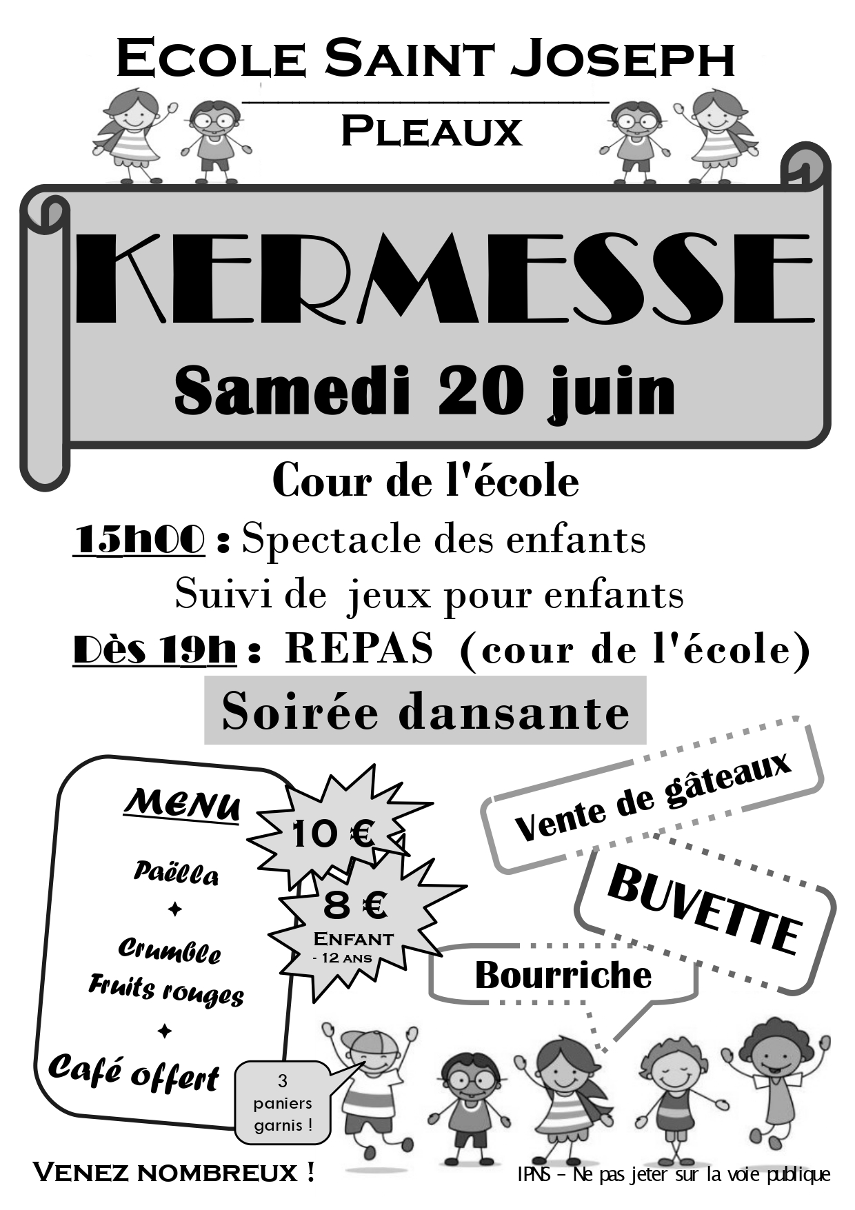 Arrière-plan