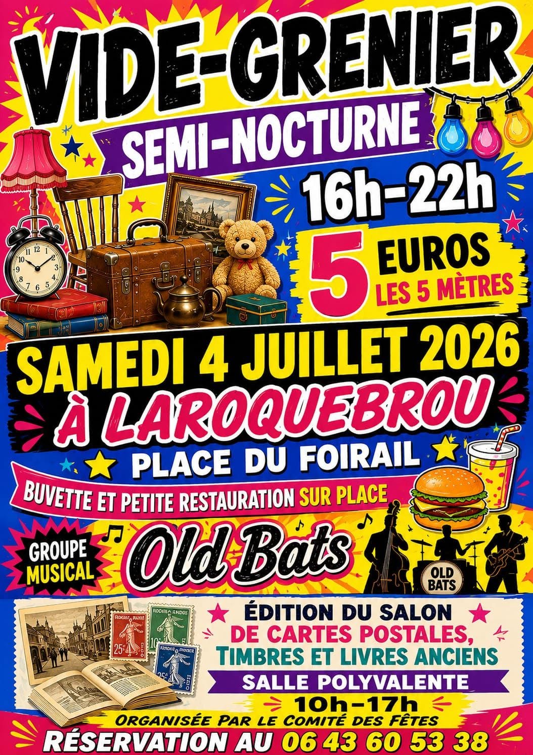 Arrière-plan