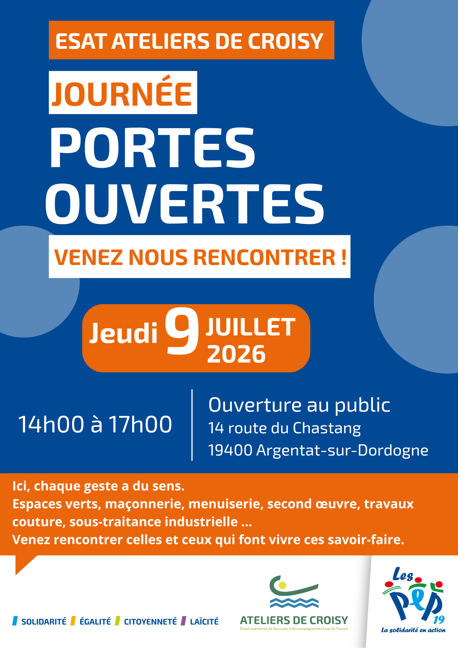 Arrière-plan