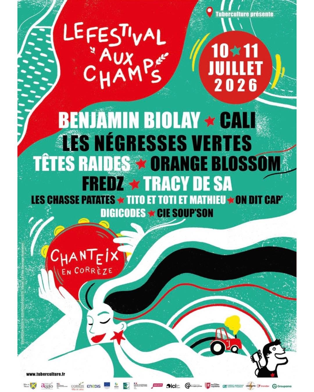 Arrière-plan