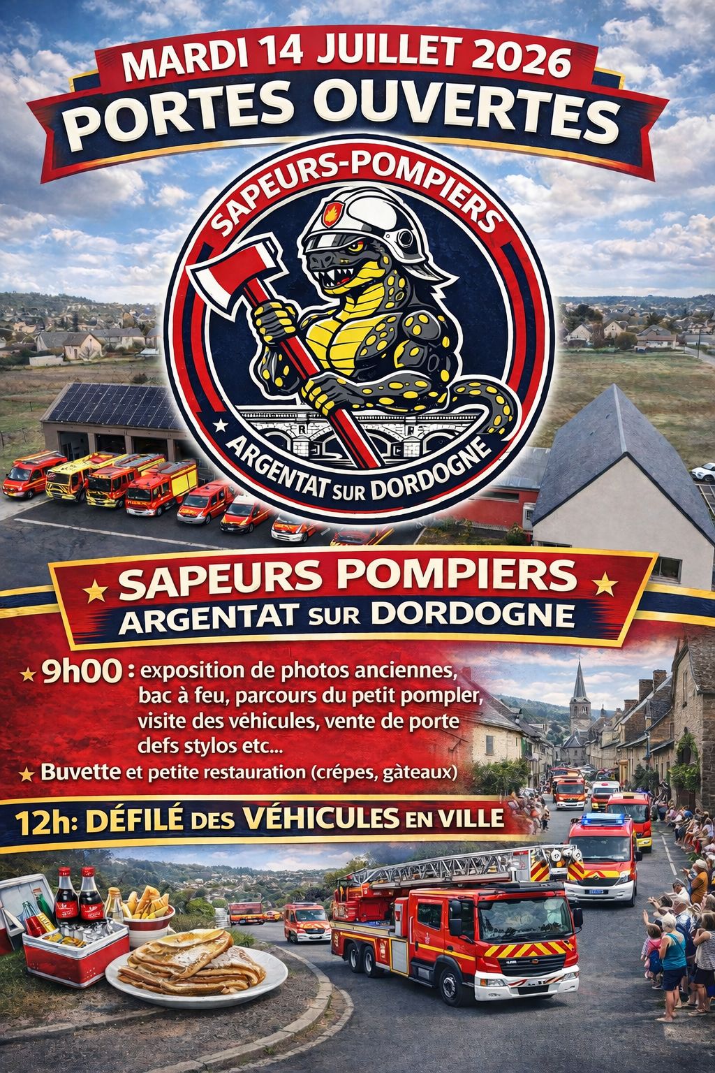 Arrière-plan