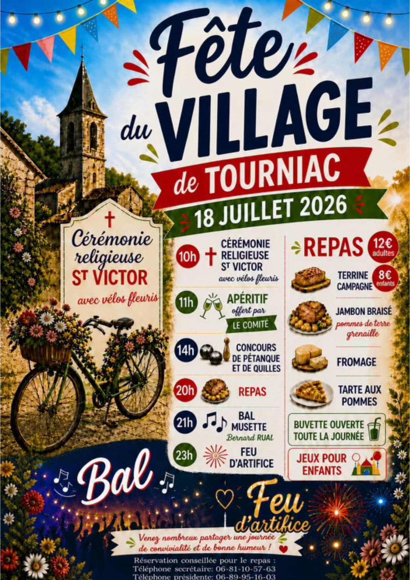 Arrière-plan
