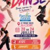 24/07/2026 – STAGE DANSE – ST PRIVAT