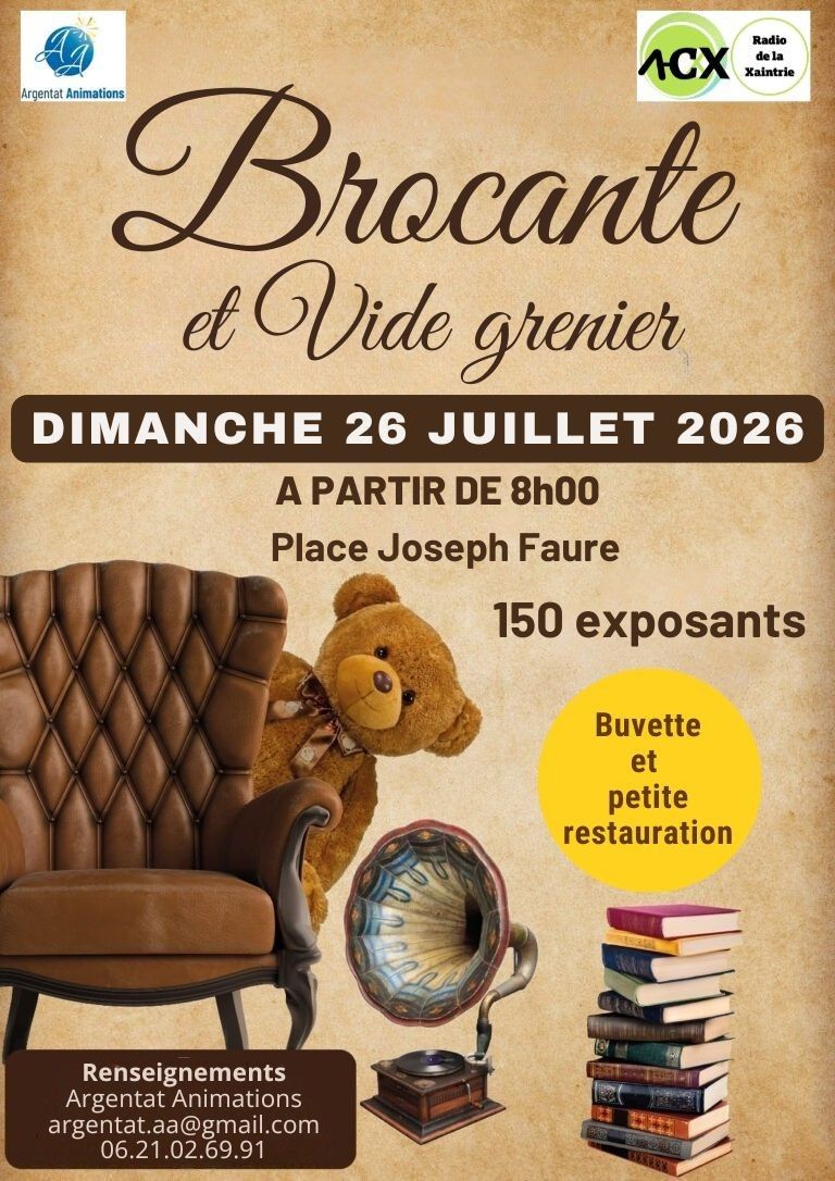 Arrière-plan