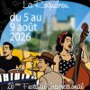 09/08/2026 – BOOGIE WOOGIE – LAROQUEBROU