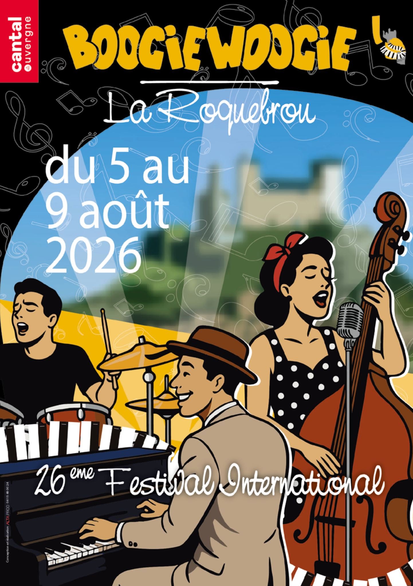 Arrière-plan