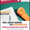 260815 – RECENSEMENT ASSO – XVD