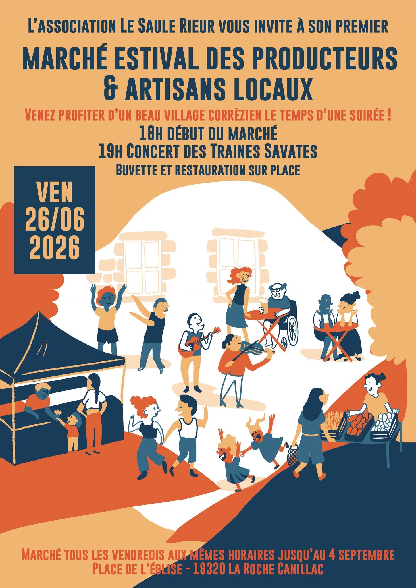 Arrière-plan