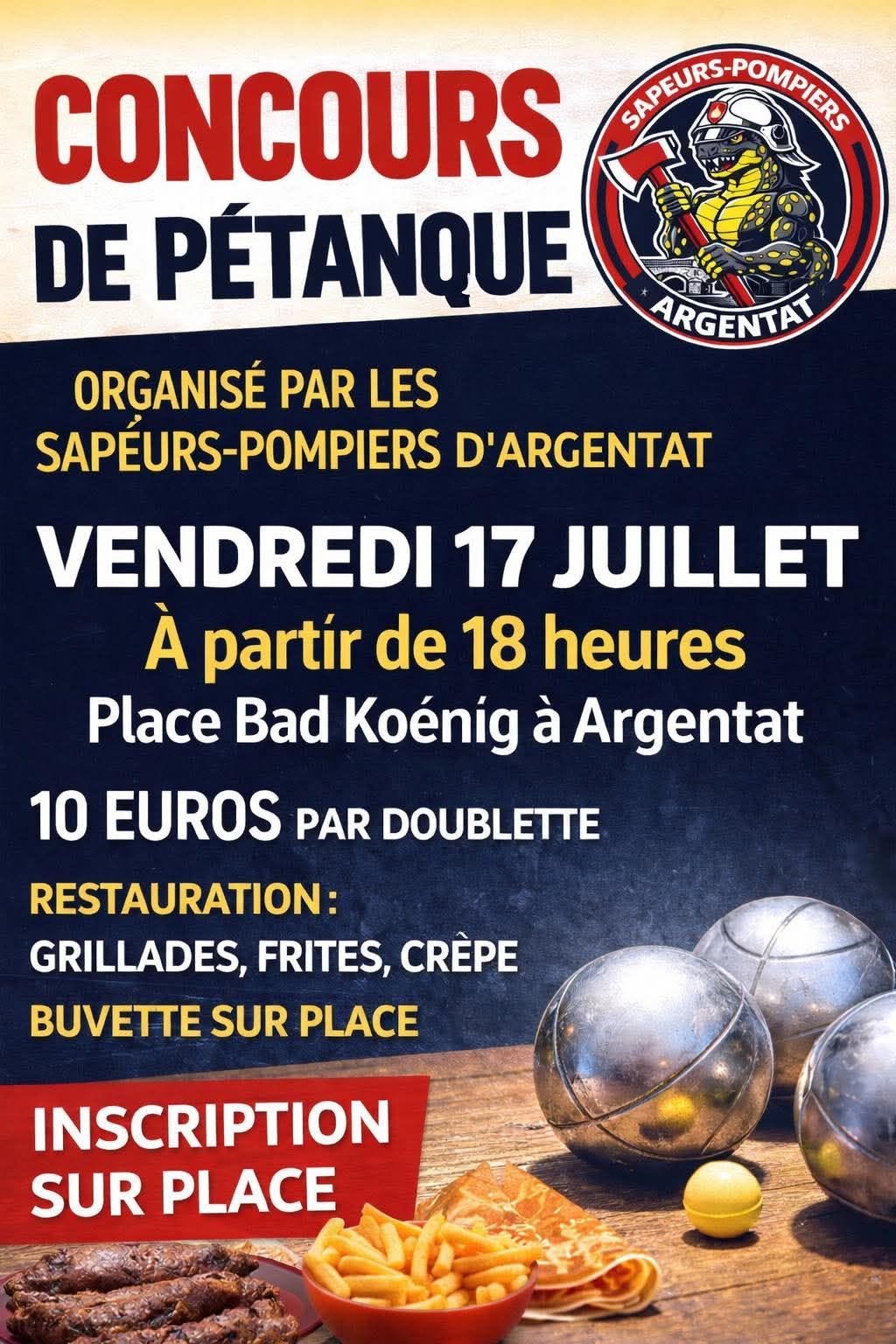 Arrière-plan