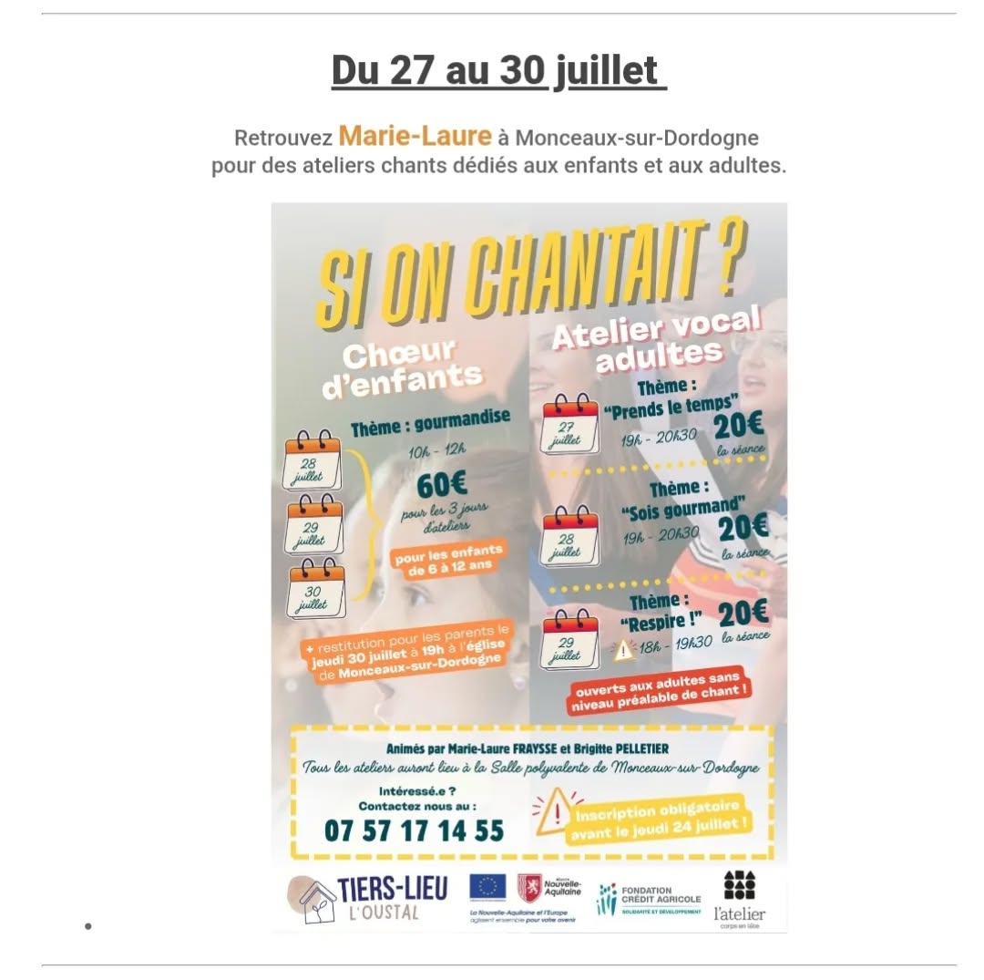 Arrière-plan