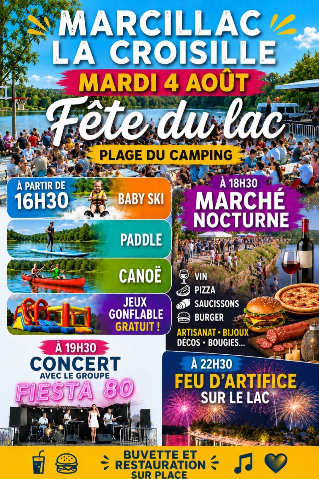 Arrière-plan