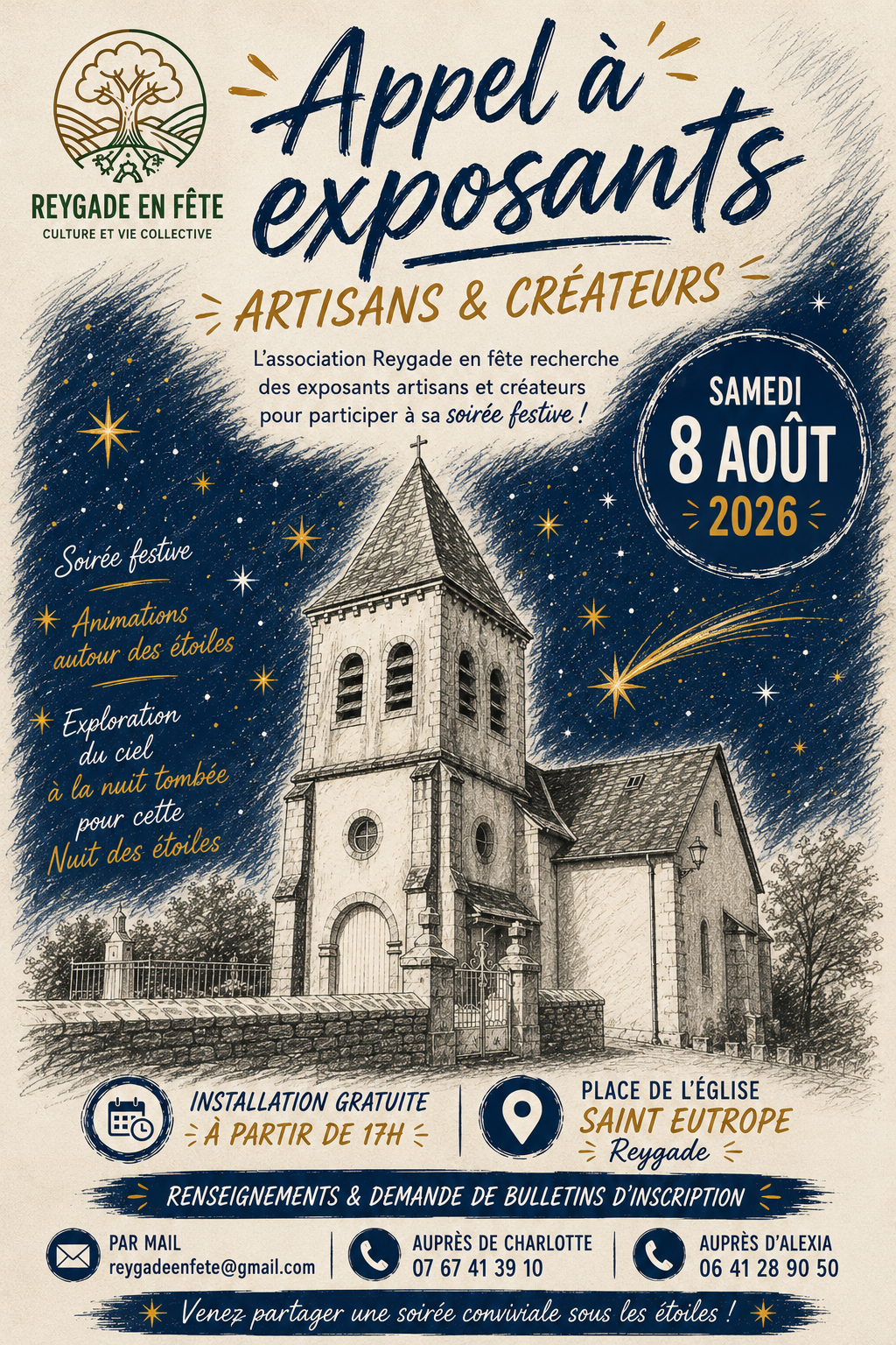 Arrière-plan