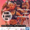 08/08/2026 – FESTI FOLK – SAINTE FORTUNADE