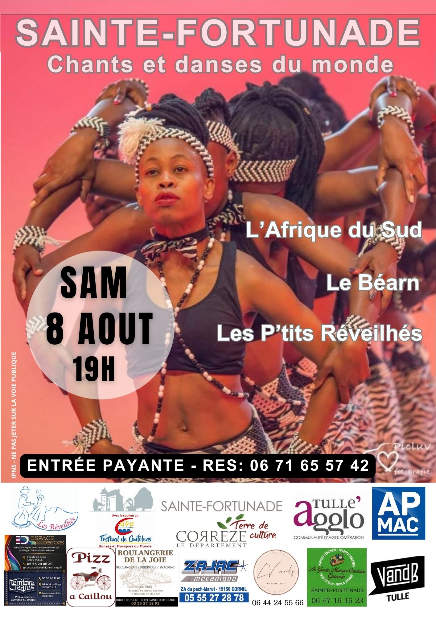 Arrière-plan