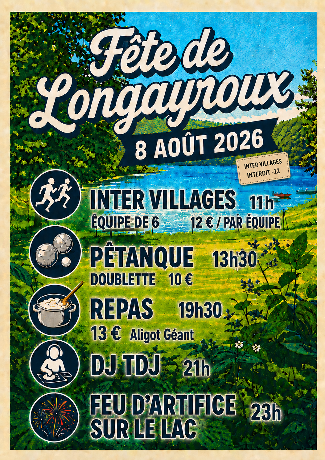 Arrière-plan