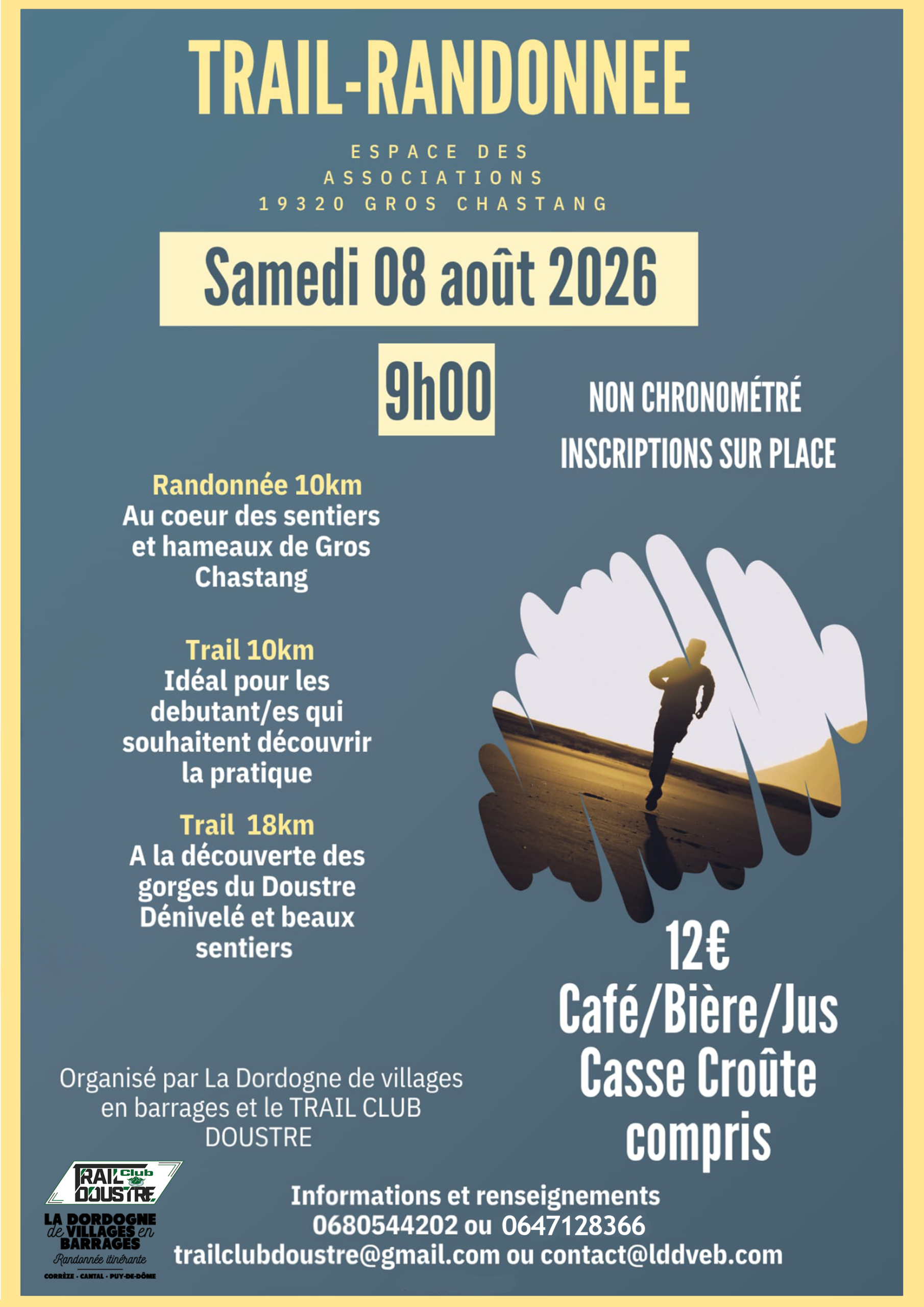 Arrière-plan